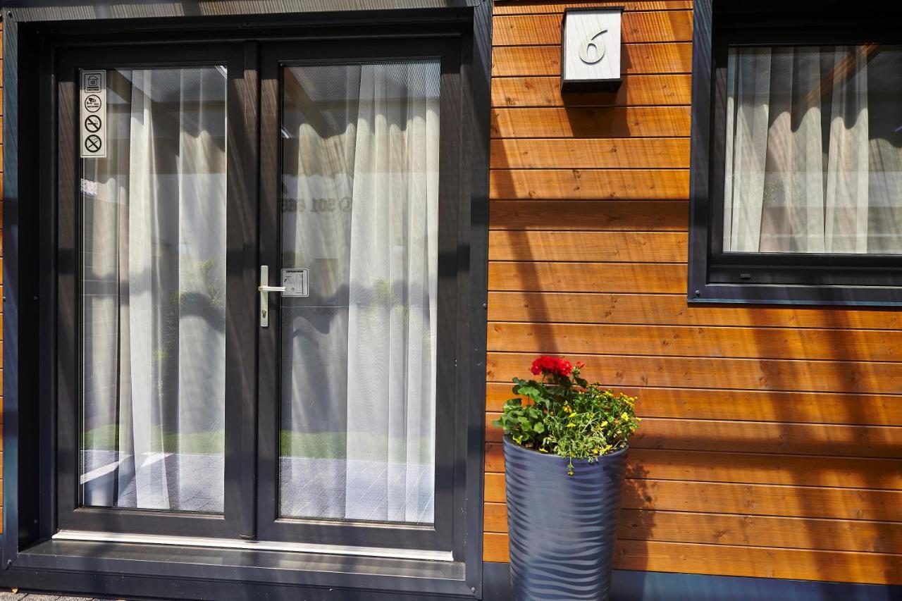 House Family Hotel Dąbki Exterior foto